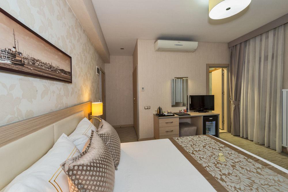 Galata La Bella Hotel Стамбул Екстер'єр фото