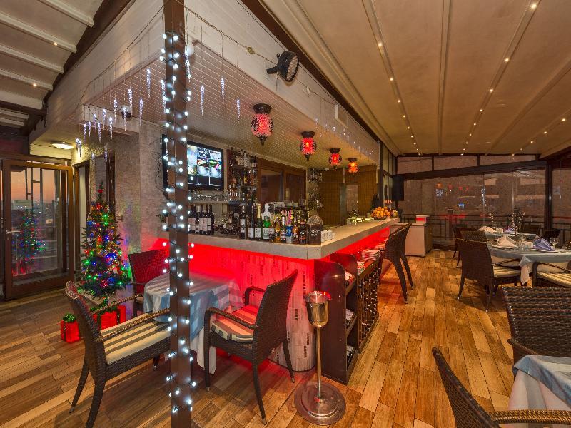 Galata La Bella Hotel Стамбул Екстер'єр фото