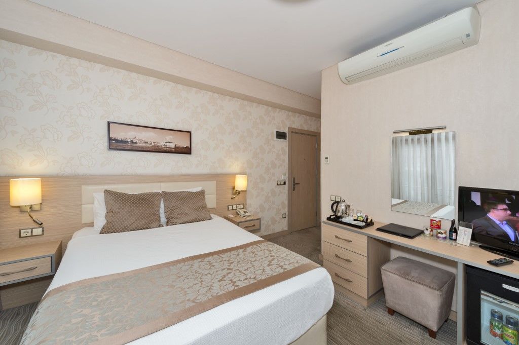 Galata La Bella Hotel Стамбул Екстер'єр фото
