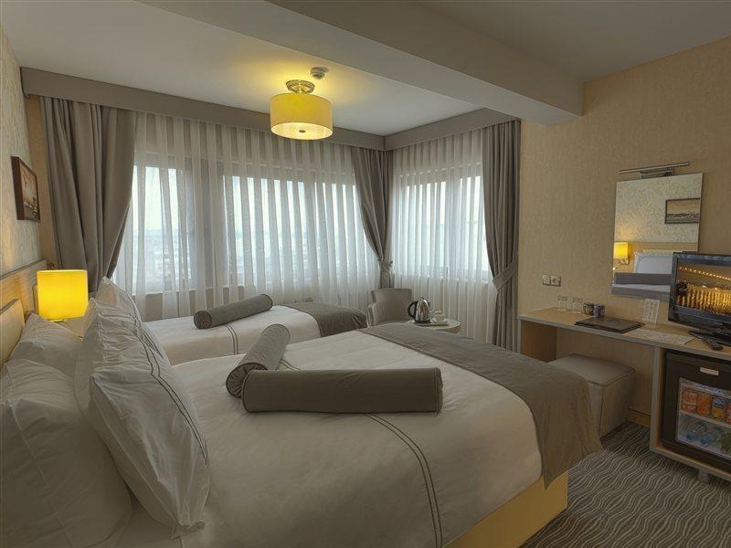 Galata La Bella Hotel Стамбул Екстер'єр фото