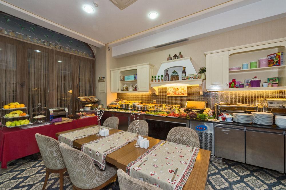 Galata La Bella Hotel Стамбул Екстер'єр фото