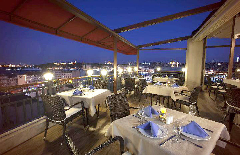 Galata La Bella Hotel Стамбул Екстер'єр фото