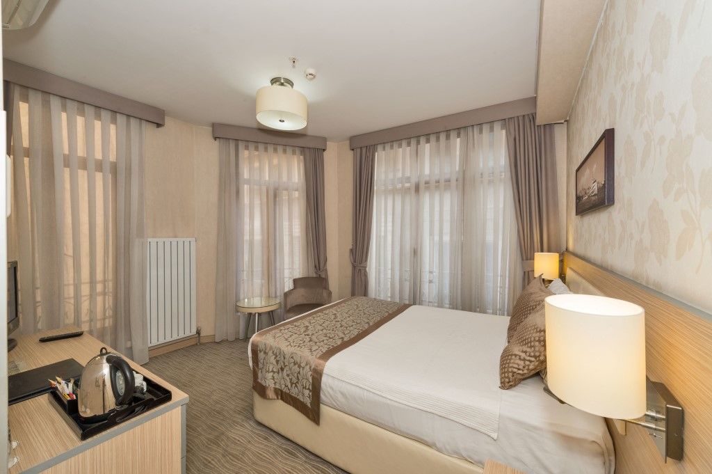 Galata La Bella Hotel Стамбул Екстер'єр фото